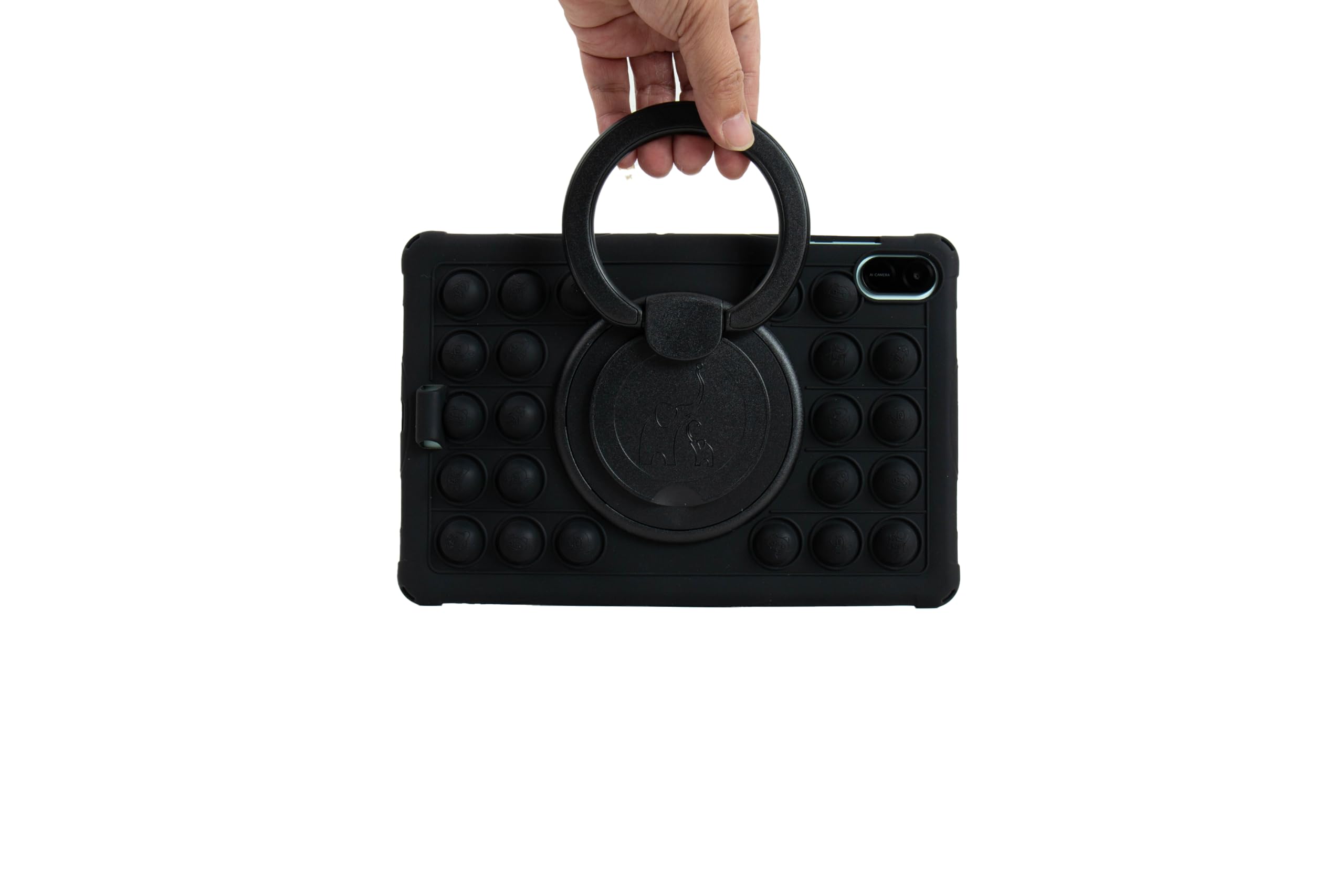 Custodia rotante per Honor Pad X8a Custodia Honor 11 pollici 2024 Custodie Premium PU Pelle Multi-Angolo Visualizzazione 360 Gradi Rotazione Tablet Case, Folio Protettiva Smart Cover con Funzione di Custodia rotante per Honor Pad X8a Custodia Honor 11 pollici 2024 Custodie Premium PU Pelle Multi-Angolo Visualizzazione 360 Gradi Rotazione Tablet Case, Folio Protettiva Smart Cover con Funzione di