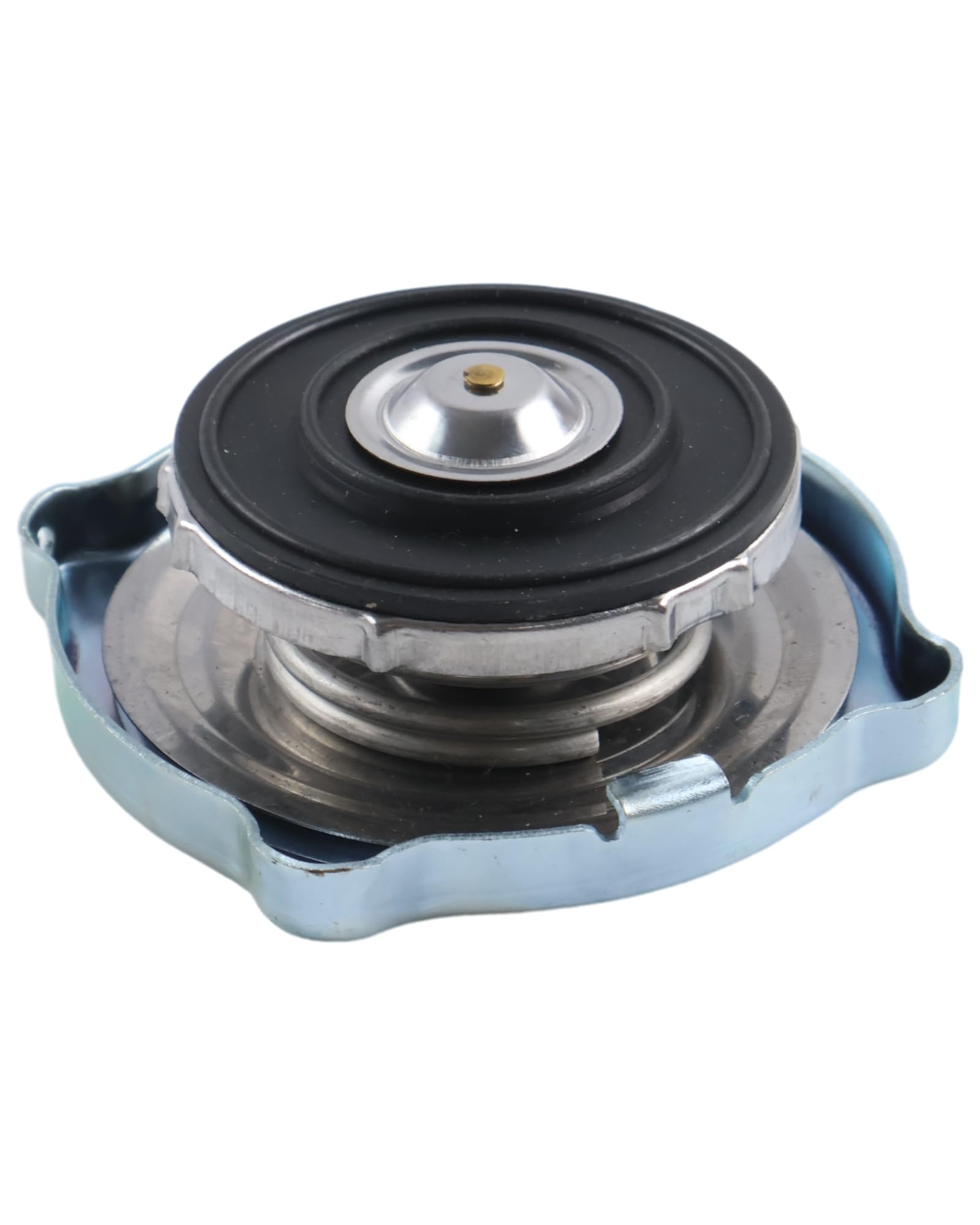 Amazon.com: FridayParts Radiator Cap 6L-8617 3L-2866 3L2866 6L8617