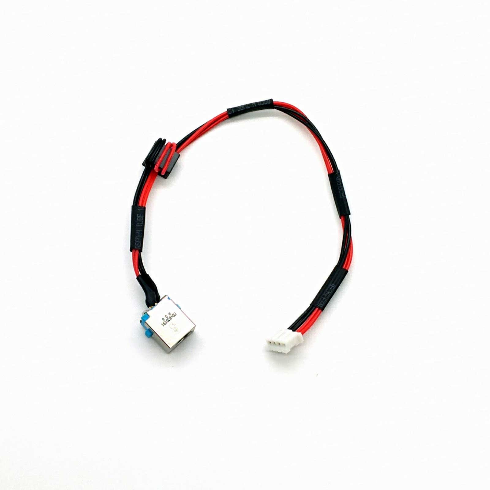 Connecteur D'alimentation DC Jack Pour Packard Bell Easynote B3605 - Neuf