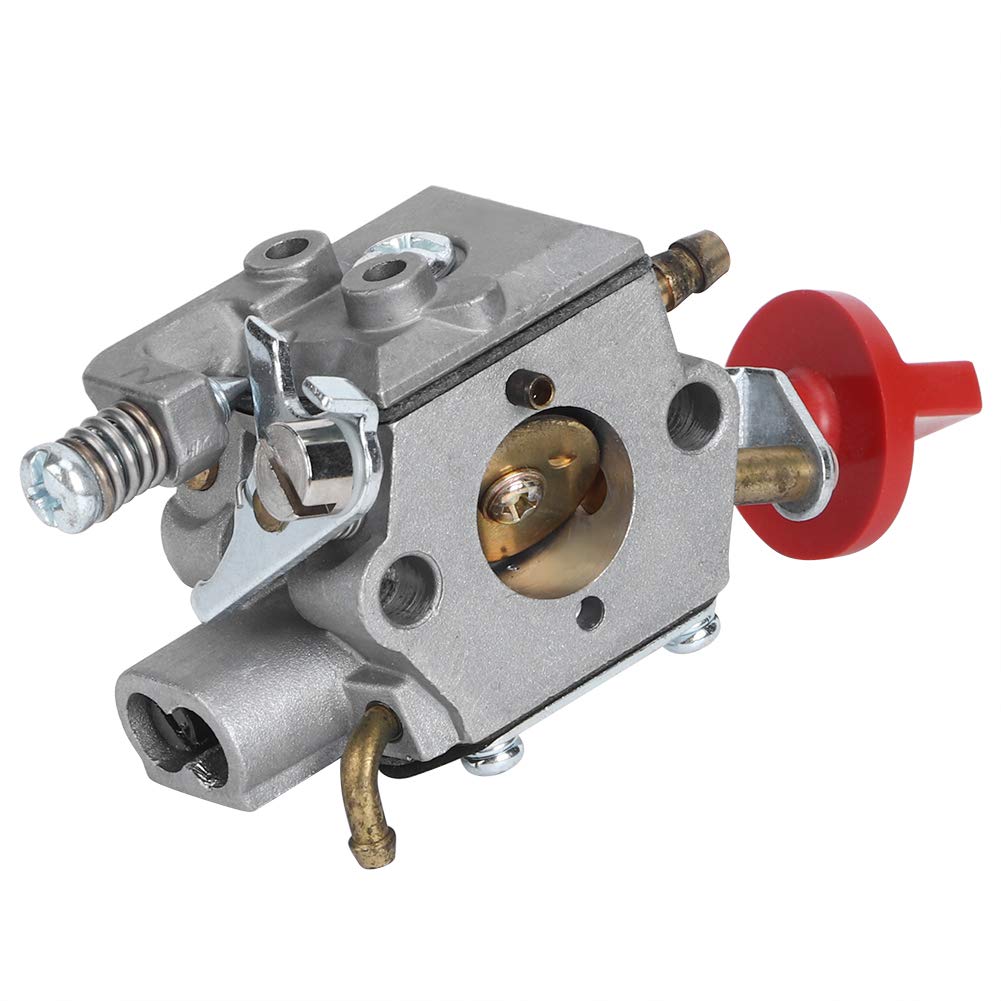 Carburatore, Sostituzione Accessorio Carburatore Tosaerba Durevole Facile da Installare Adatto per 243R 243RJ 543RBK 543RBX 543RS 543AE