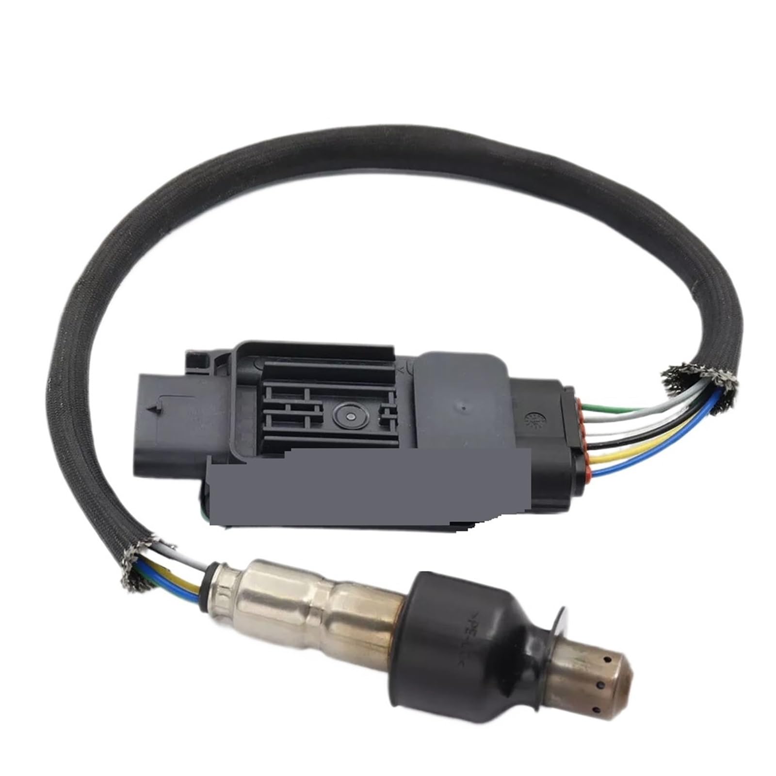 Capteur oxygène GH22-5J299-AD sonde lambda 5 broches 15453685 LR079595