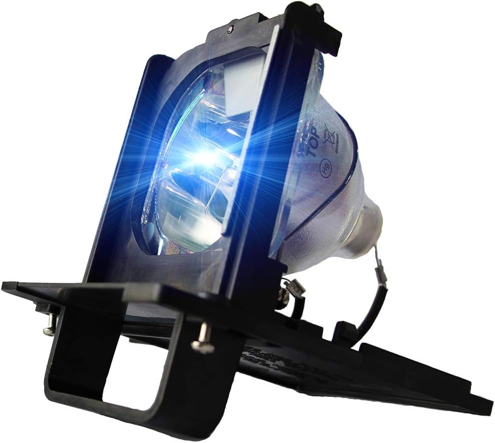 915B455011 TV Replacement Lamp in Housing for Mitsubishi WD-73640 WD-73740 WD-73840 WD-73C11 WD-73CA1 WD-82740 WD-82840 WD-82CB1 WD-92840Televisions