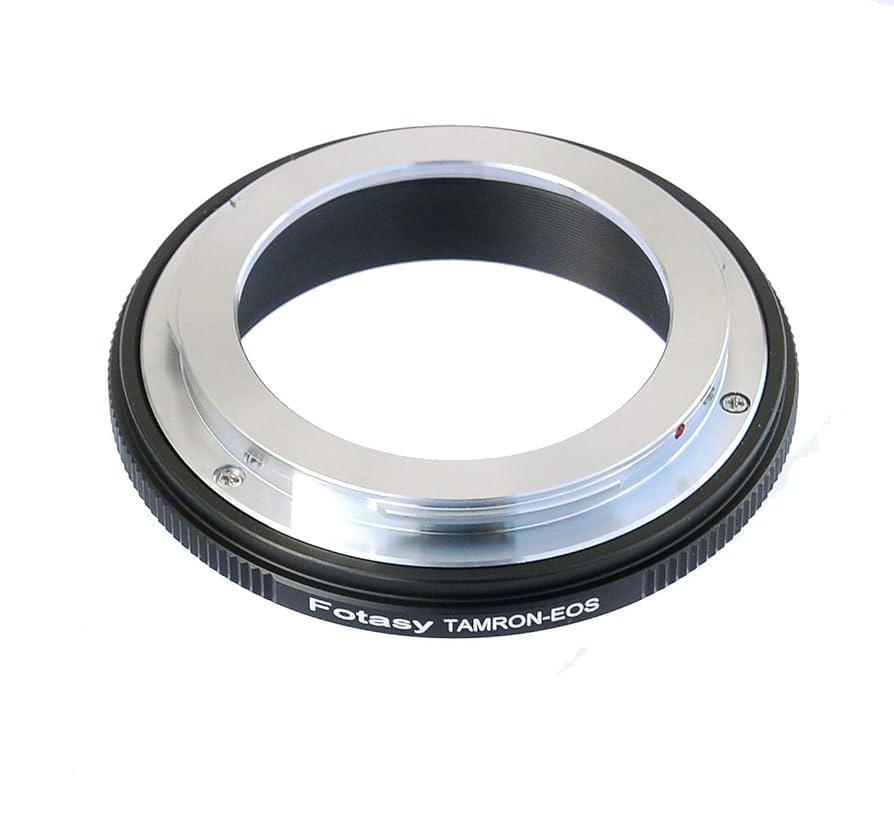 TAMRON ADAPTALL2 171AのMDマウント Amazon.com : Fotasy Tamron