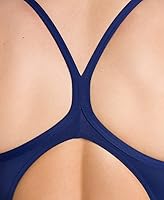 Vista 4 de Arena Arena Performance - Traje de baño para mujer con caída ligera