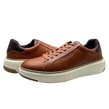 【 トミーヒルフィガー】Hines メンズスニーカー Amazon | Tommy Hilfiger メンズ ハインズ スニーカー