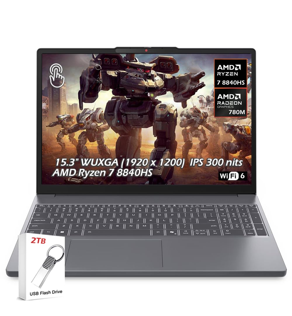 Amazon.com: Lenovo IdeaPad Slim 3 15.3