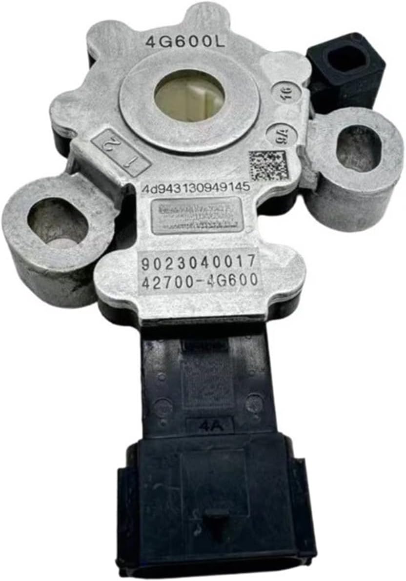 427004G600 OEM Auto Transmission Position Switch Compatible With Hyundai Palisade Santa Fe Tucson 2020-2022 OEM 42700-4G600