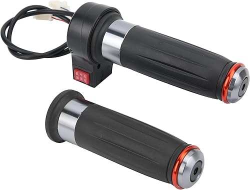 VGEBY Mango del acelerador, acelerador de agarre de acelerador de velocidad de 3 velocidades Interruptor de control de velocidad de scooter disponible en Yaxa Guatemala