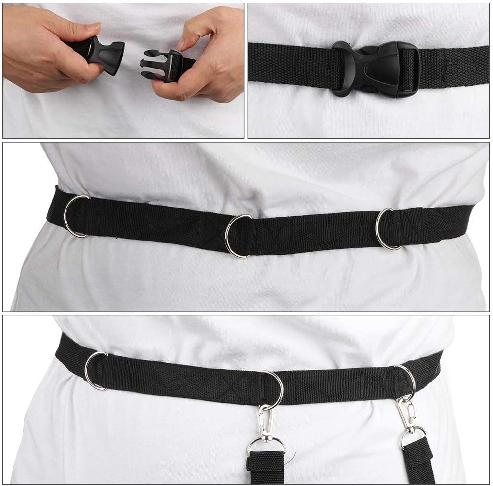 MBQTWS Running Speed Training,56" Running Parachute 2 Umbrella Speed Chute with Adjustable Strap and Carrying Bag,Speed Chute Resistance Parachute for Kids Youth and Adults (2 Pack) : Sports & Outdoors