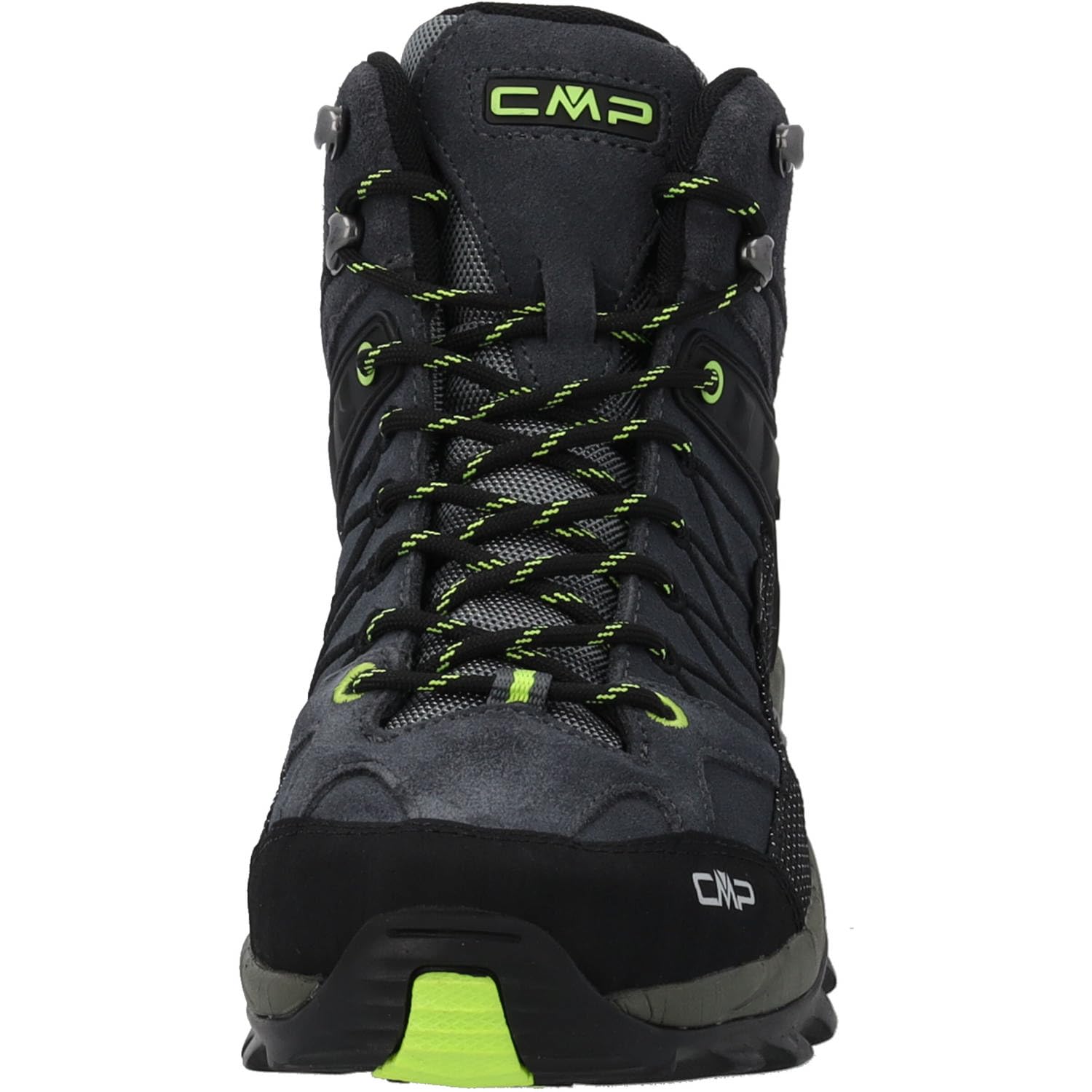CMP Mężczyźni Rigel Mid Trekking Shoes WpWalking Shoe