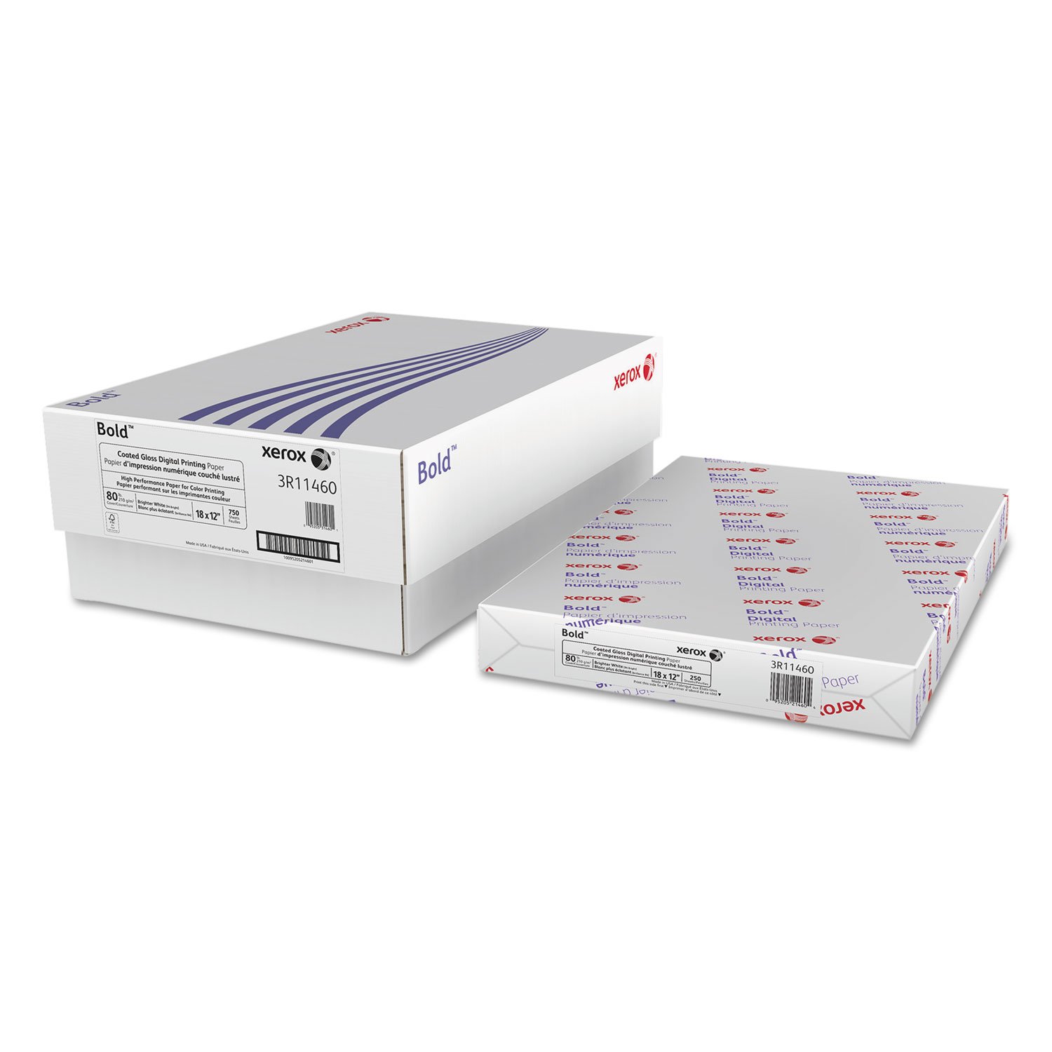 Premium NCR Paper Xerox Premium Digital Carbonless Paper ...