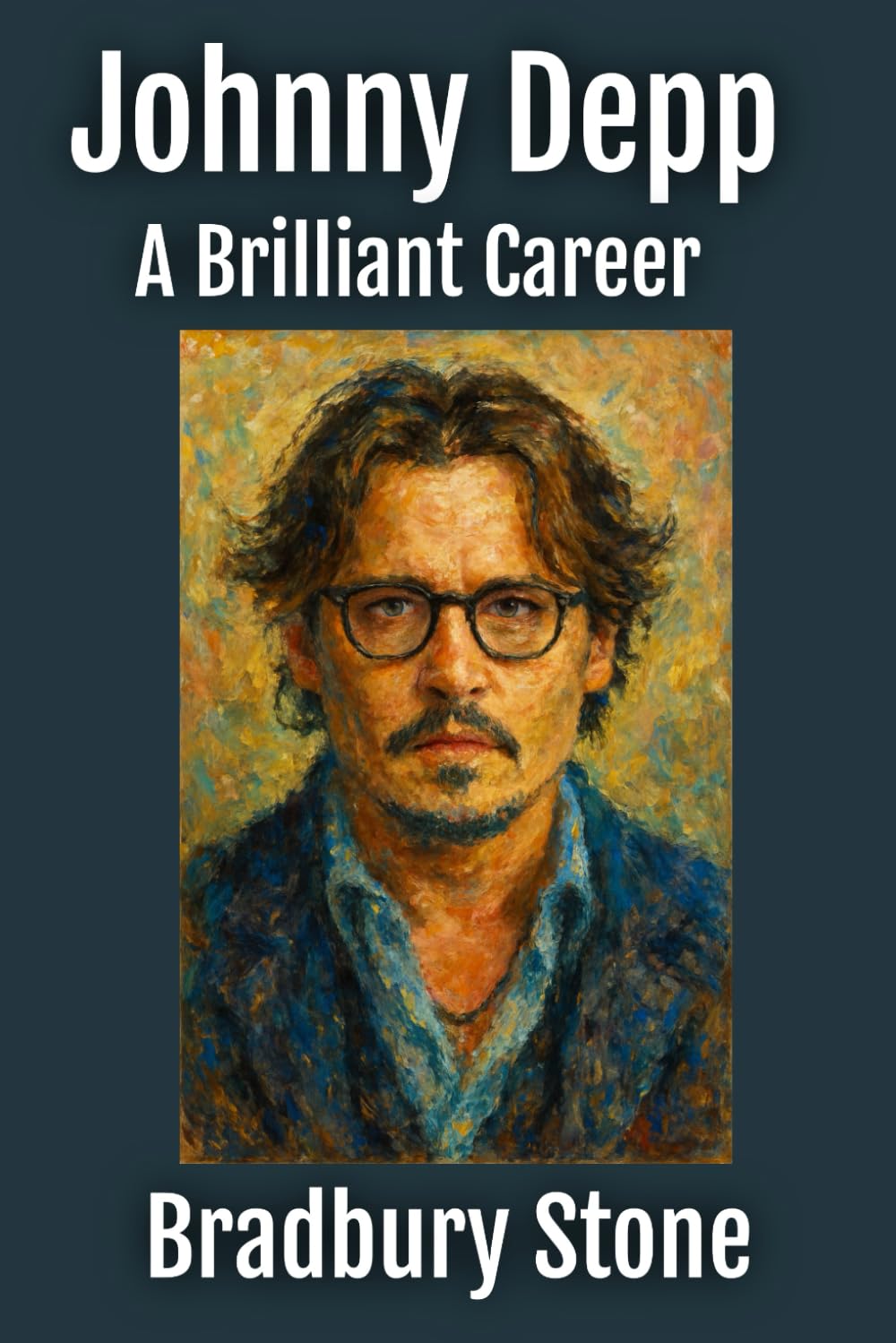 Johnny Depp: A Brilliant Career (Actors Retrospective)
