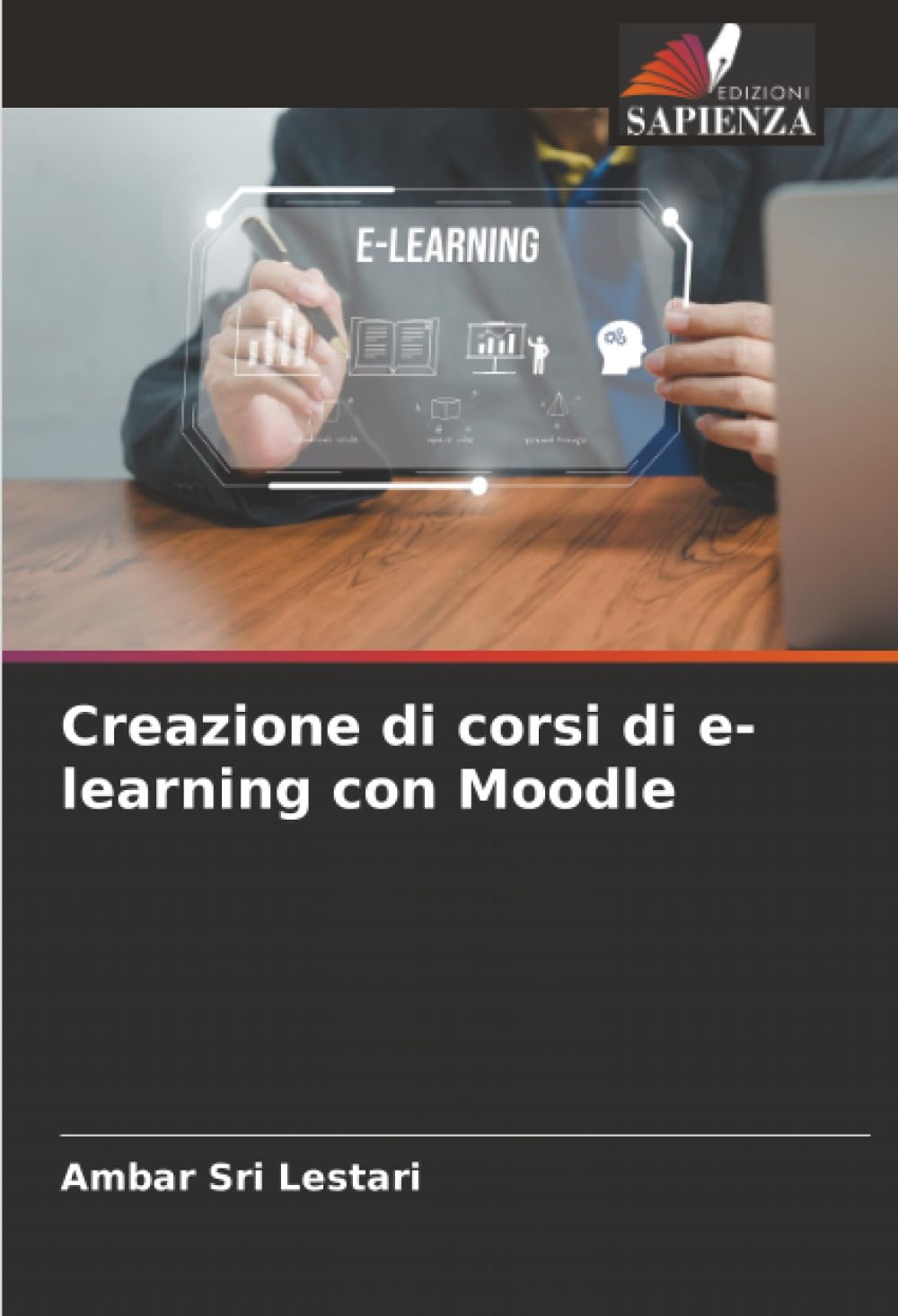 Creazione di corsi di e-learning con Moodle