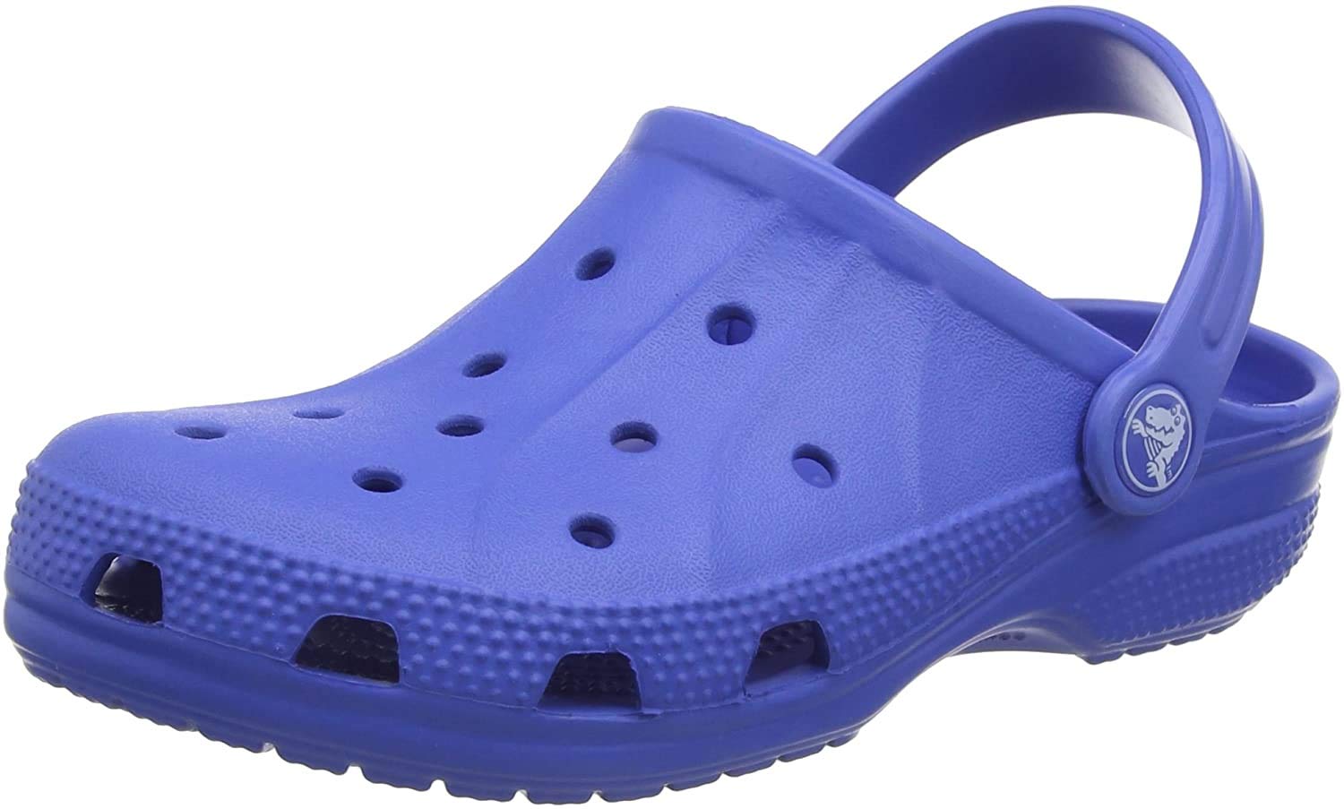 crocs Kids Unisexs Ralen K Sea Blue Clog-3 UK (J3) (15908) (B00E3X1FHM) Amazon Price History, Amazon Price Tracker