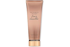 Bare Vanilla Nourishing Hand and Body Lotion