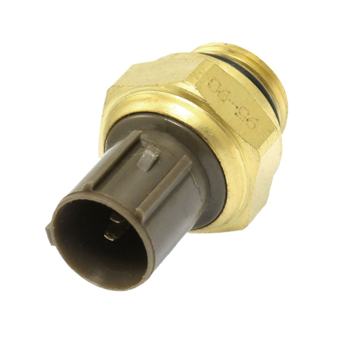CSKWLLNBC Radiator Cooling Fan Switch Thermostat Assembly 37760-P00-003