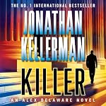Cover of Killer