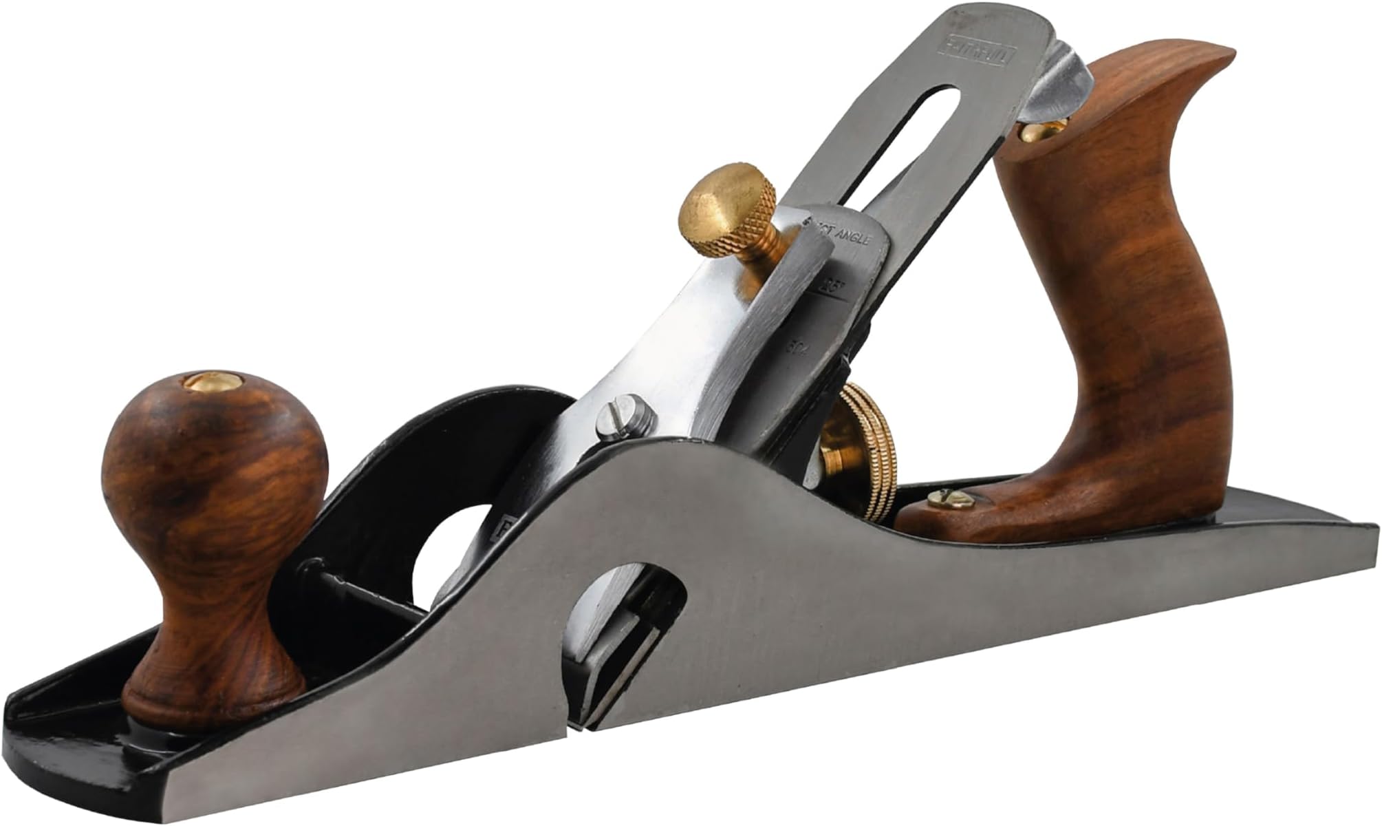 FAIPLANE10 No.10 Rebate Plane