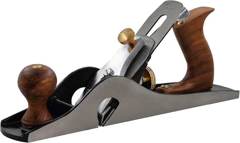 Faithfull FAIPLANE10 No.10 Rebate Plane