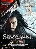 Snow Girl and the Dark Crystal [dt./OV]