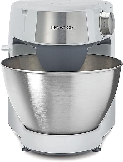 Kenwood – Robot de cocina Kenwood Prospero+ KHC29.A0WH con 3 accesorios.