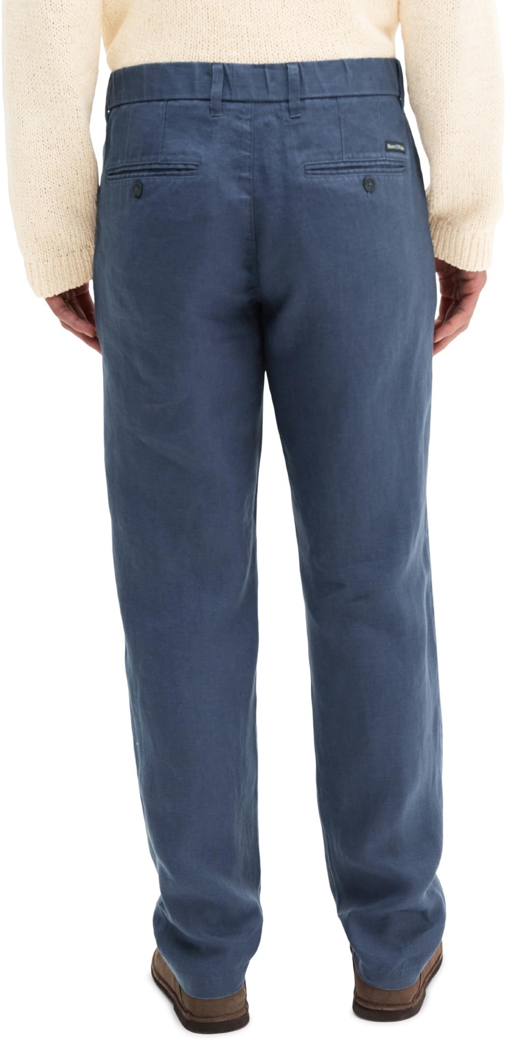 Marc O'Polo Woven Pants – Ansicht 2