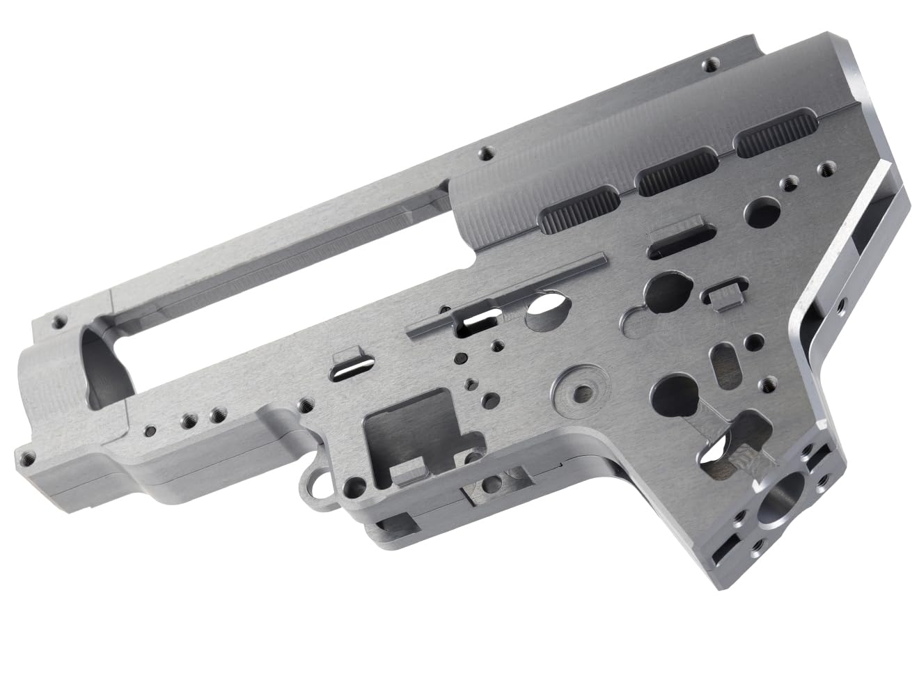 Amazon | RETRO ARMS CNC ギアボックス V2 for VFC RA-AE-122 | モデル