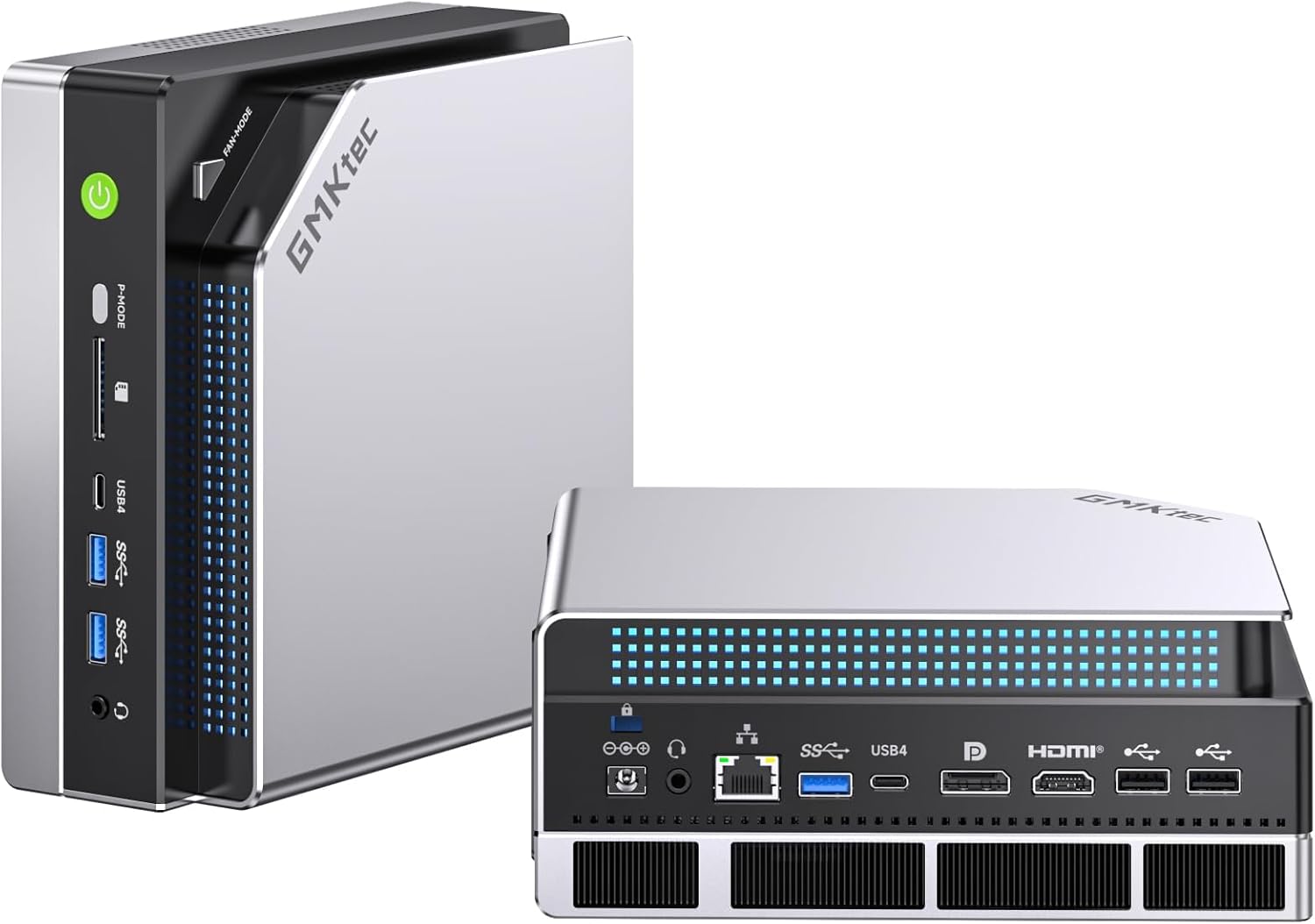 GMKtec EVO-X2 395 AI Max+（128GB / 2TB） Amazon.com: GMKtec EVO-X2 AI Mini PC AMD Ryzen Al Max+ 395