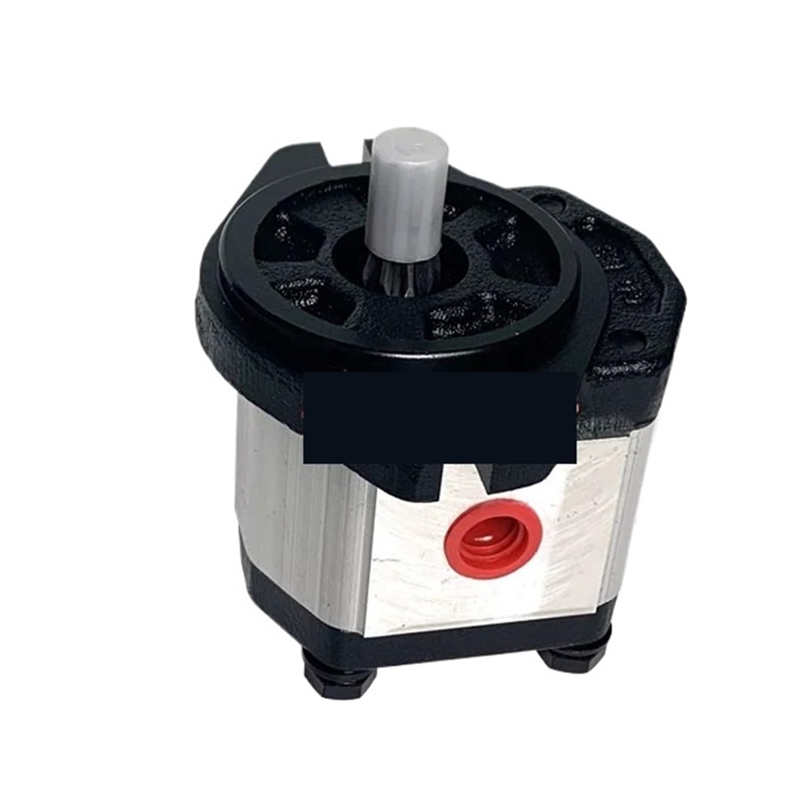 Moteur de pompe à huile 24V12V 1256517B haute performance mécanique
