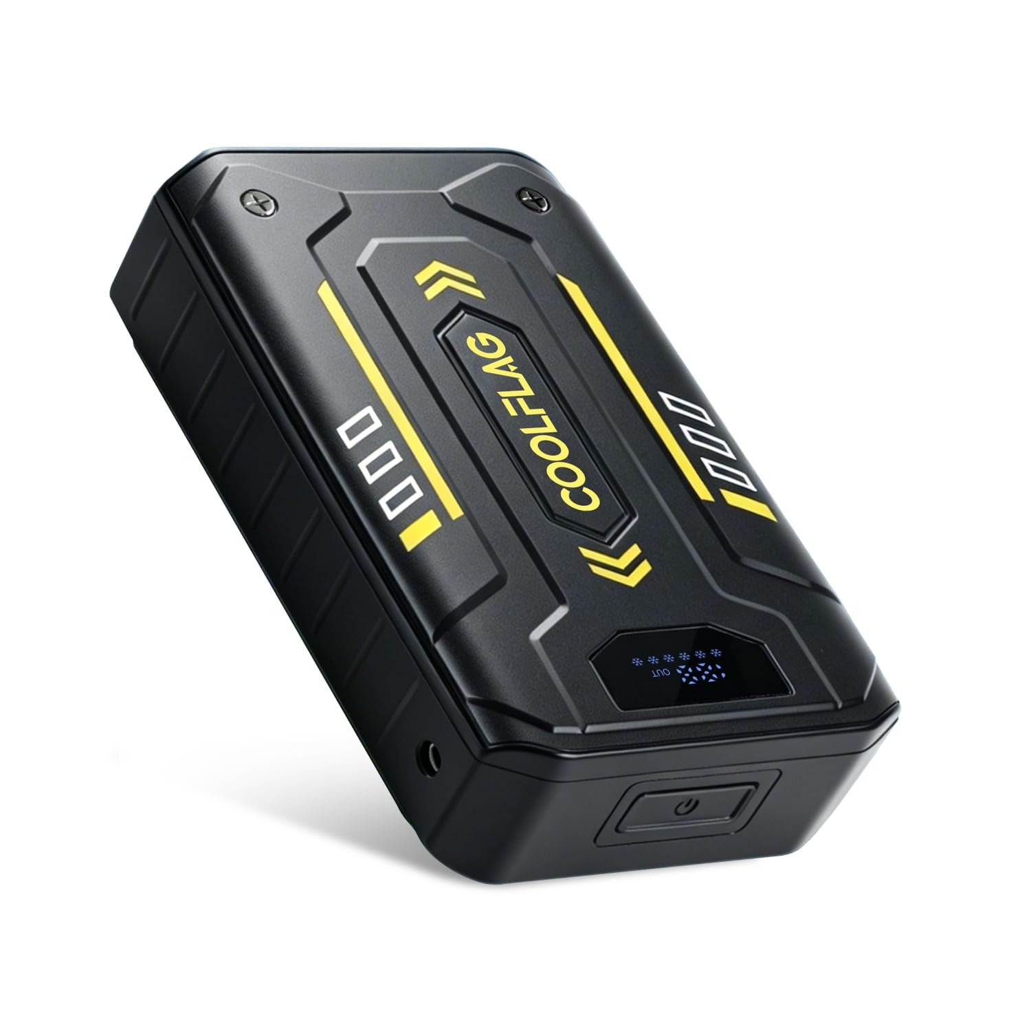 Amazon.co.jp: 空調作業服 バッテリー 12V 高出力 大容量 20000mAh