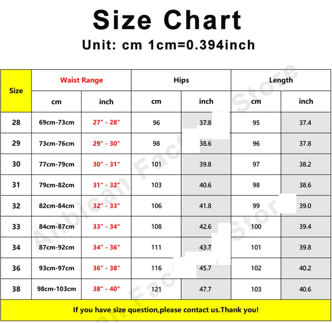 Vogrtcc Pantalones Cargo con Múltiples Bolsillos para Hombre Pantalones De Trabajo Informales hasta El Tobillo con Cremallera En La Pierna