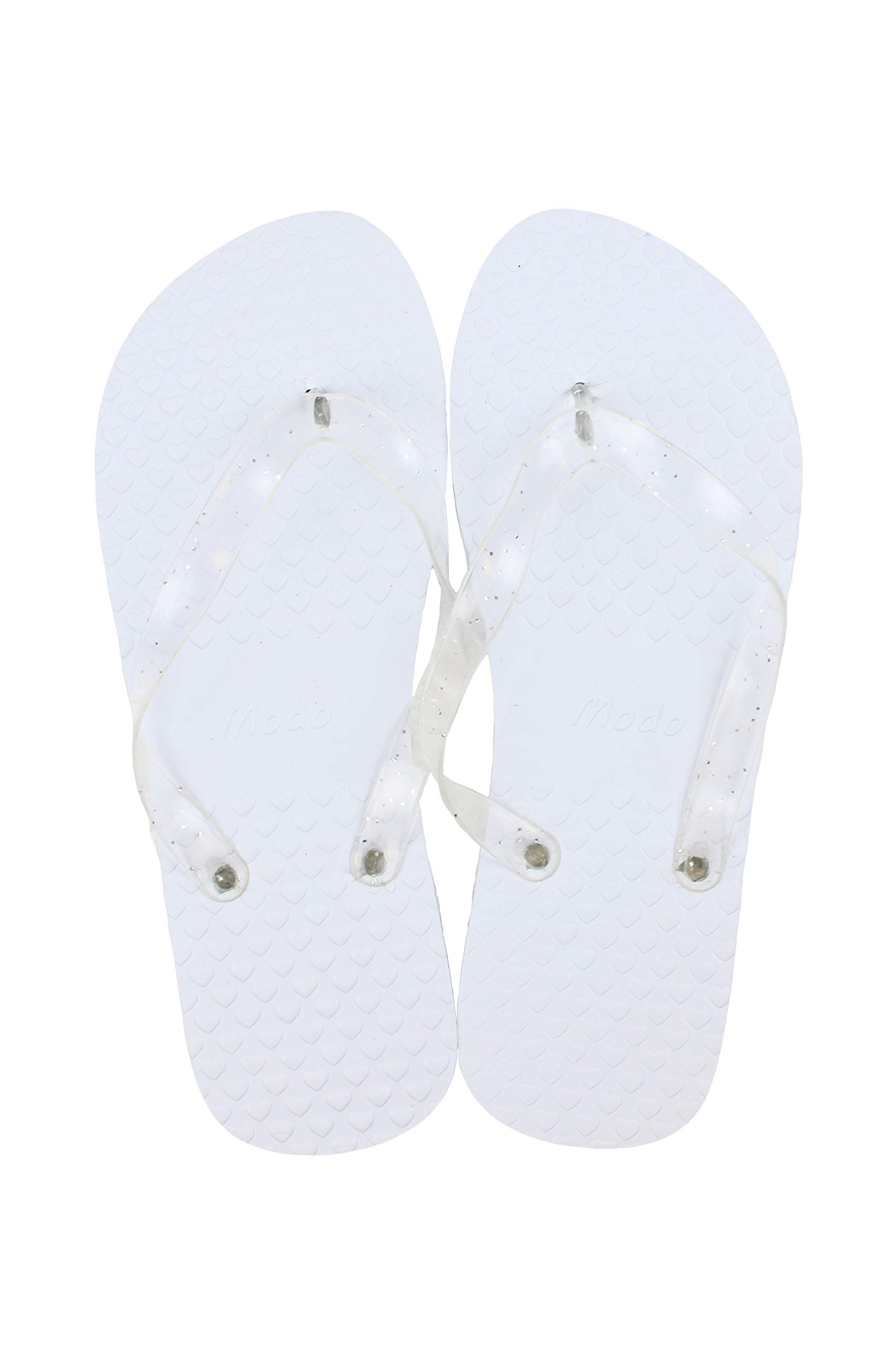 Modo, Cesta Flip Flop Guest Party da Sposa - 20 Paia
