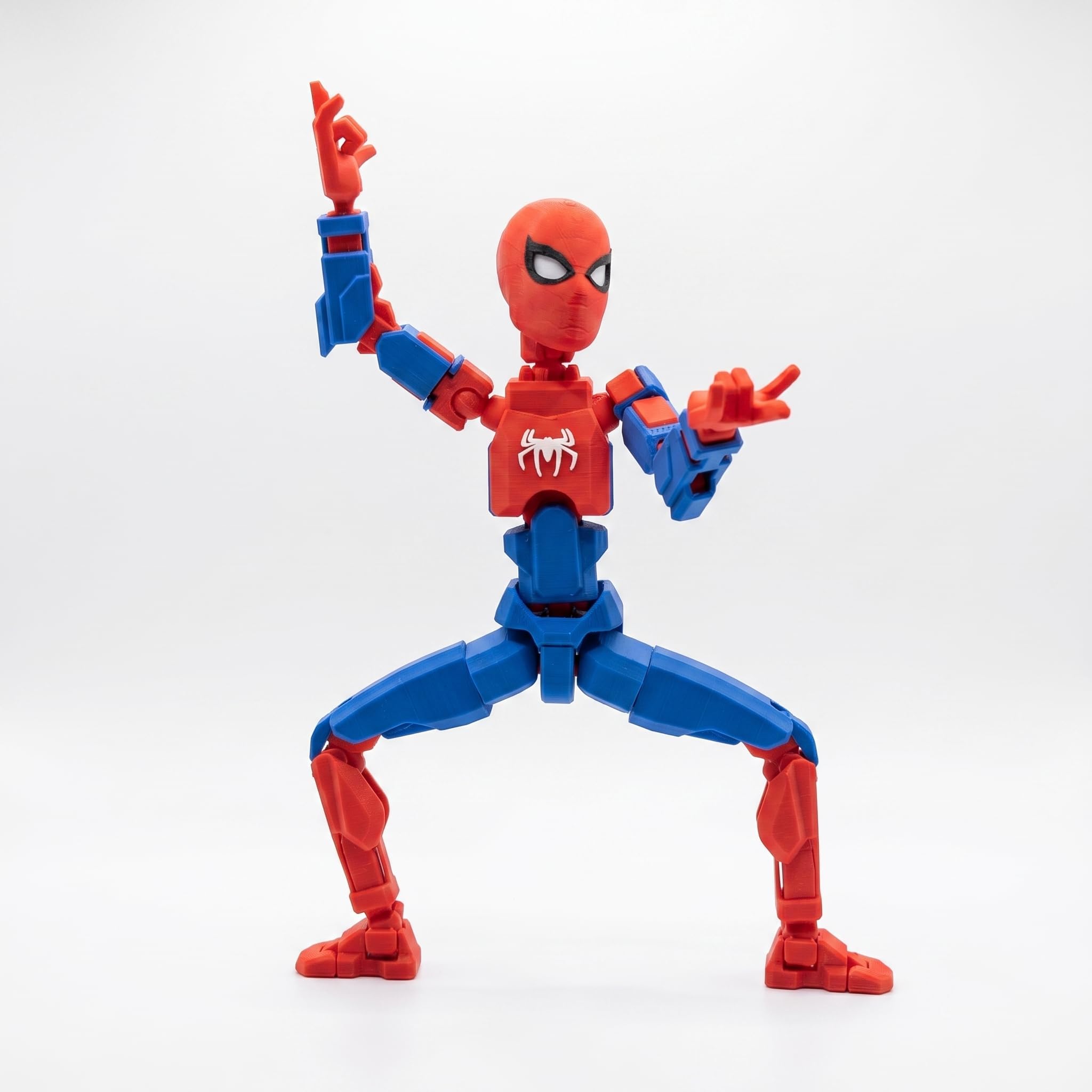 Buy VIKSON INTERNATIONAL Dummy13 Fully Articulated Action Figure