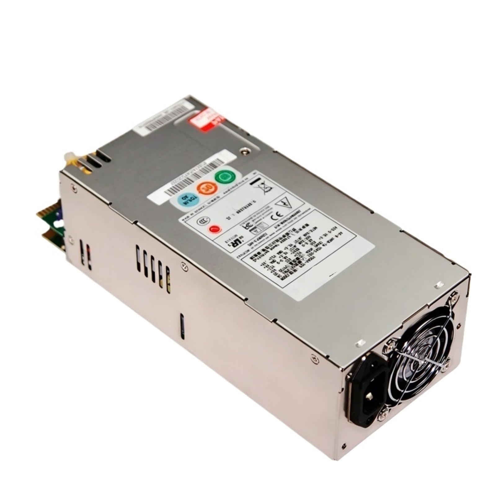 CLBSWYEJK P2F-5400V Server Power Supply 400W