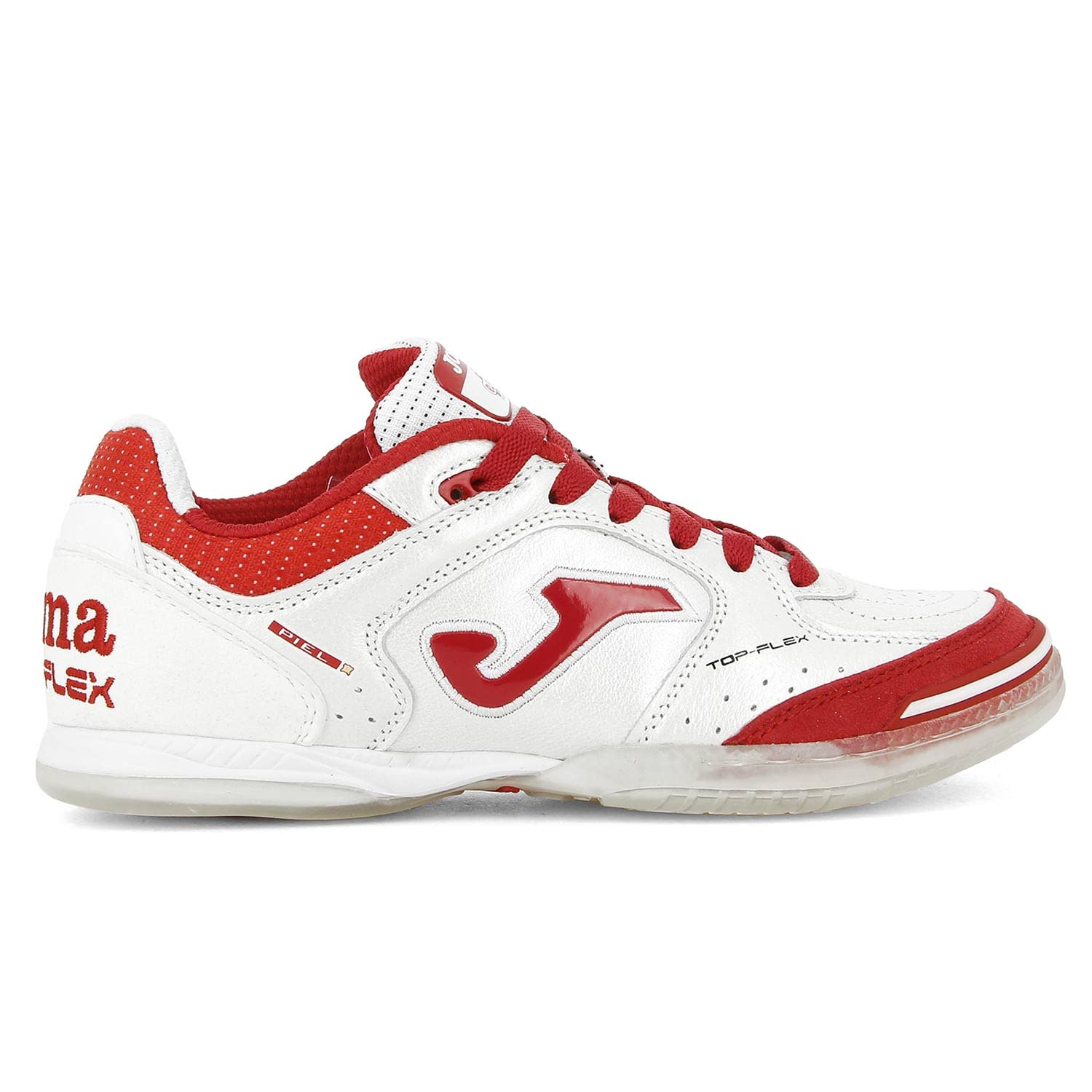 Joma Zapatillas de fútbol Sala Top Flex Pozo