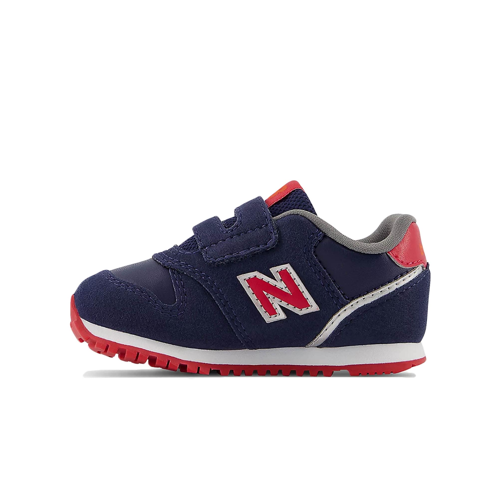 New Balance 373 Hook and Loop, Zapatillas Niños