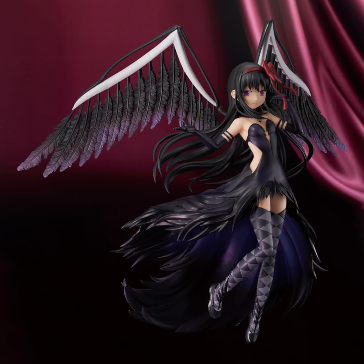 Amazon.com: Banpresto - Puella Magi Madoka Magica: The Movie