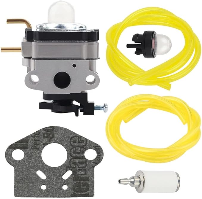 Carburetor for TroyBilt TB4SC Yard Man YM45SC 4Cycle