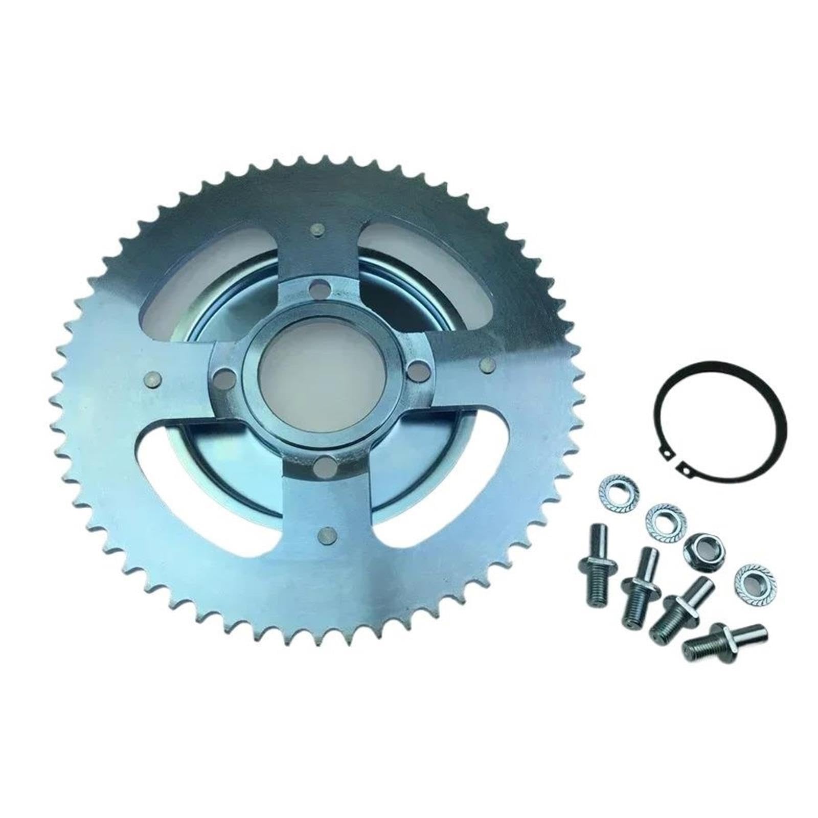 piñón Frontal Universal 428H 60T 24mm