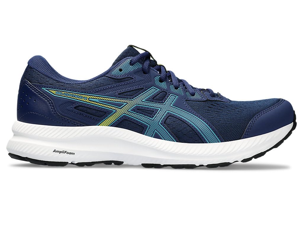 ASICS Gel-Contend 8, Zapatillas Deportivas Hombre