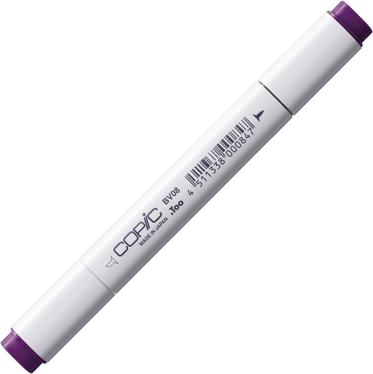 Copic Classic, Dual-Tip Alcohol Marker, YG45-Copic, Cobalt Green