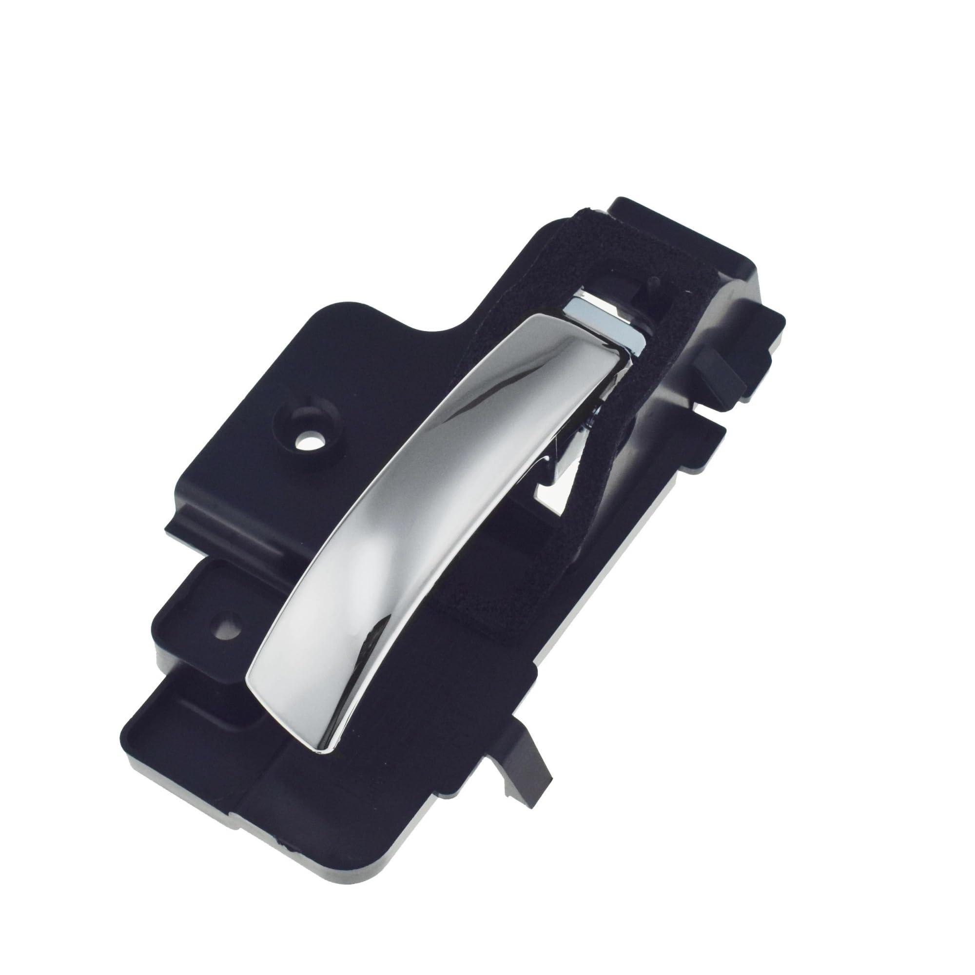 MLIOJU Car Inner Door Handle 1 Pcs for Caliber 1.8L 2.0L 2007-2012 for Compass 2.0L 2.4L Inside Door Handle Front Rear Left Right