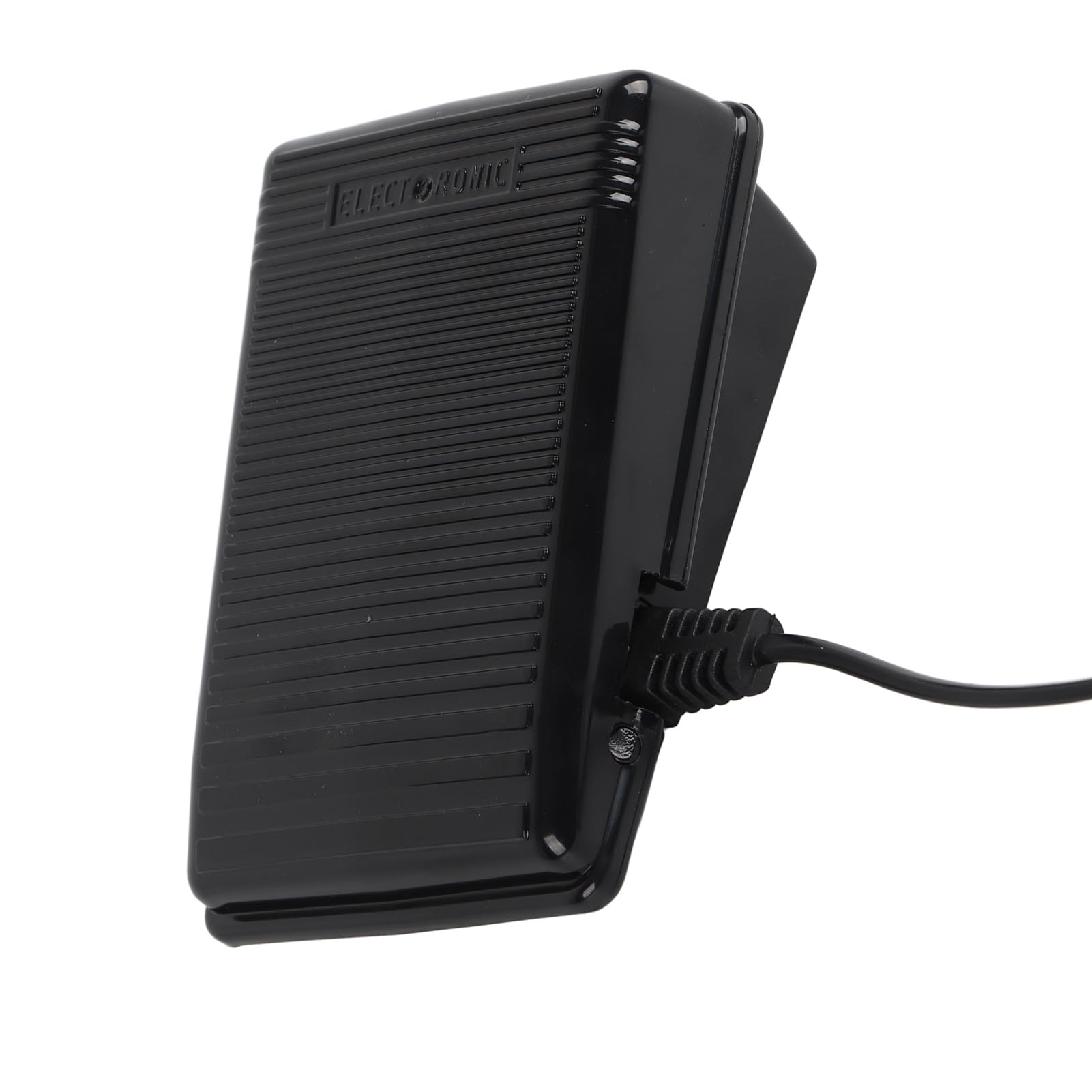 Parti della macchina da cucire a pedale del controller a pedale 1pc per spina europea a farfalla 220V pedale macchina cucire universale da singer comando per electronic 1408 macchi