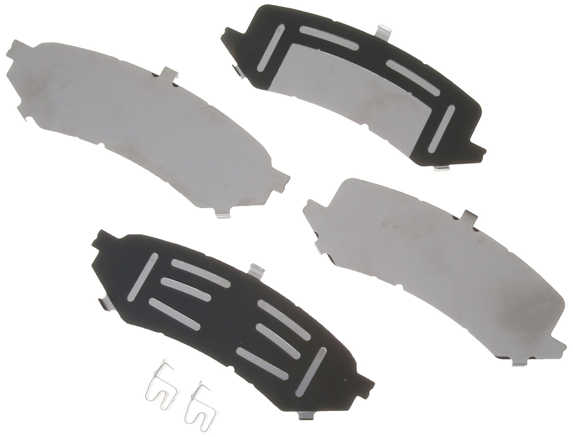 処分カード Amazon.com: Toyota Genuine Parts - Shim Kit, Anti Squea