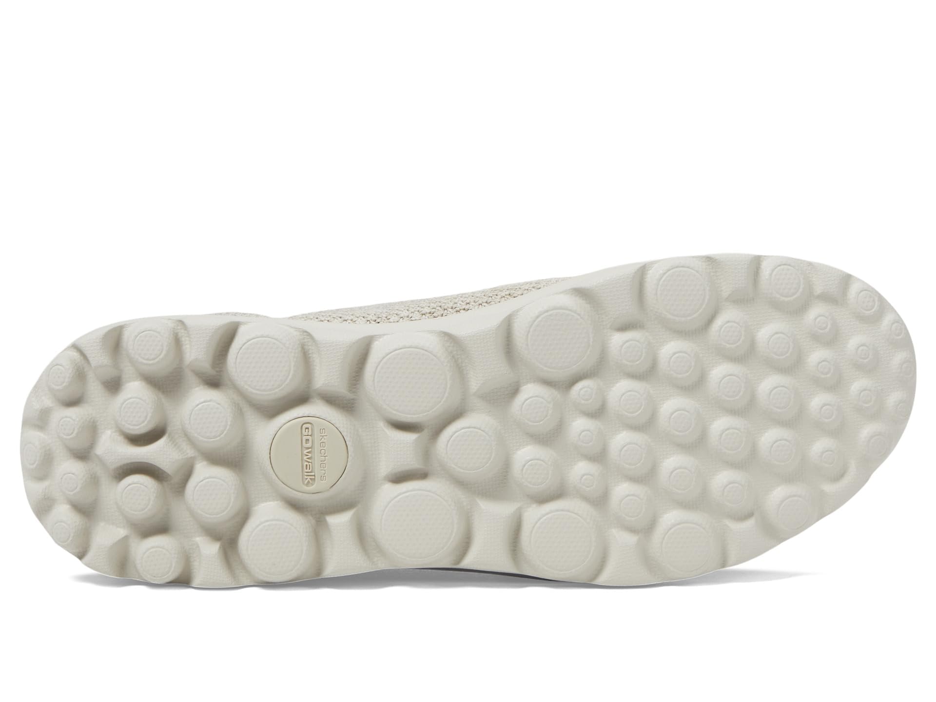 Skechers Kobiety Go Walk Travel – promienny księżycAdidasy