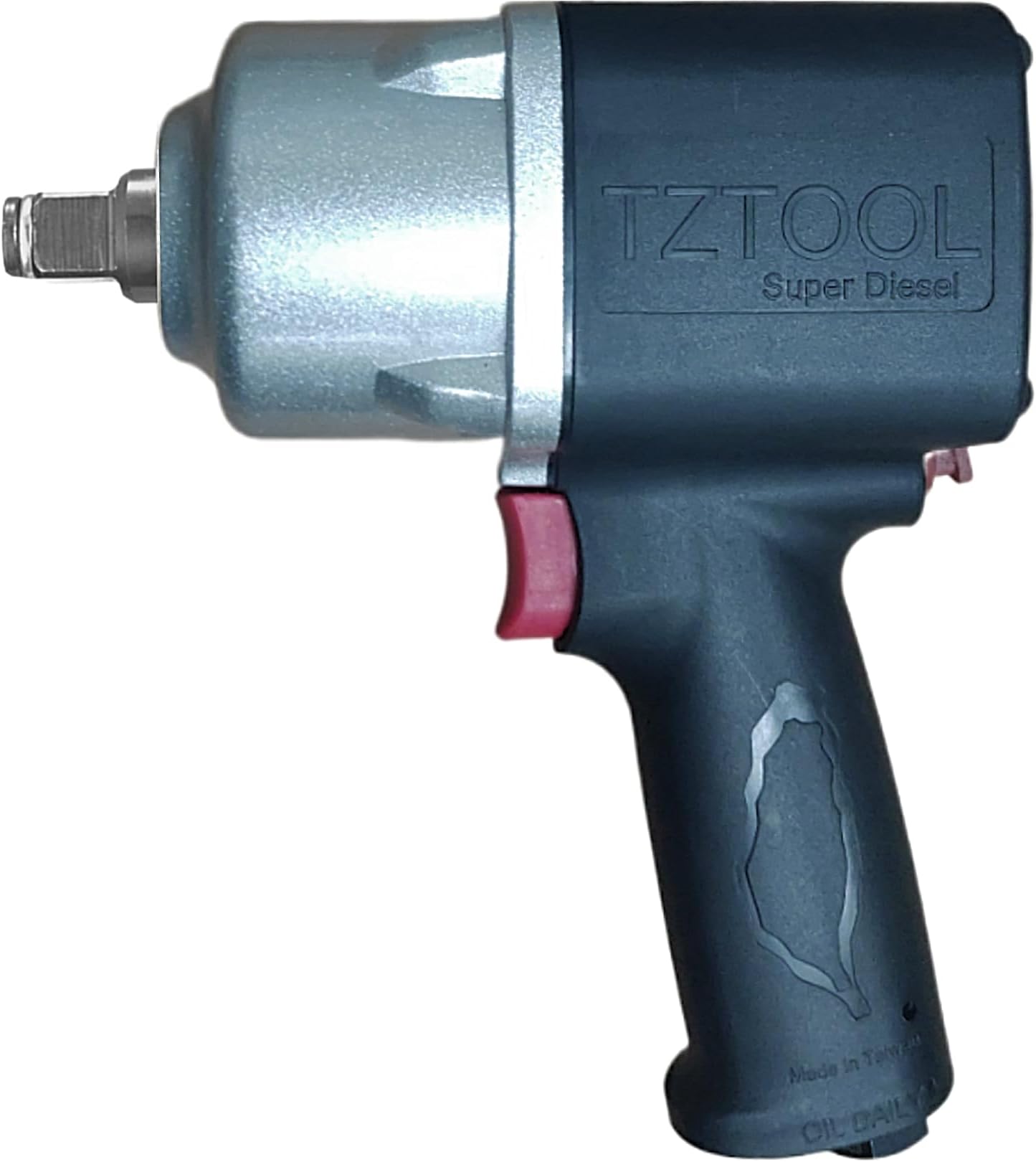1/2 air impact wrench [ Compact ]