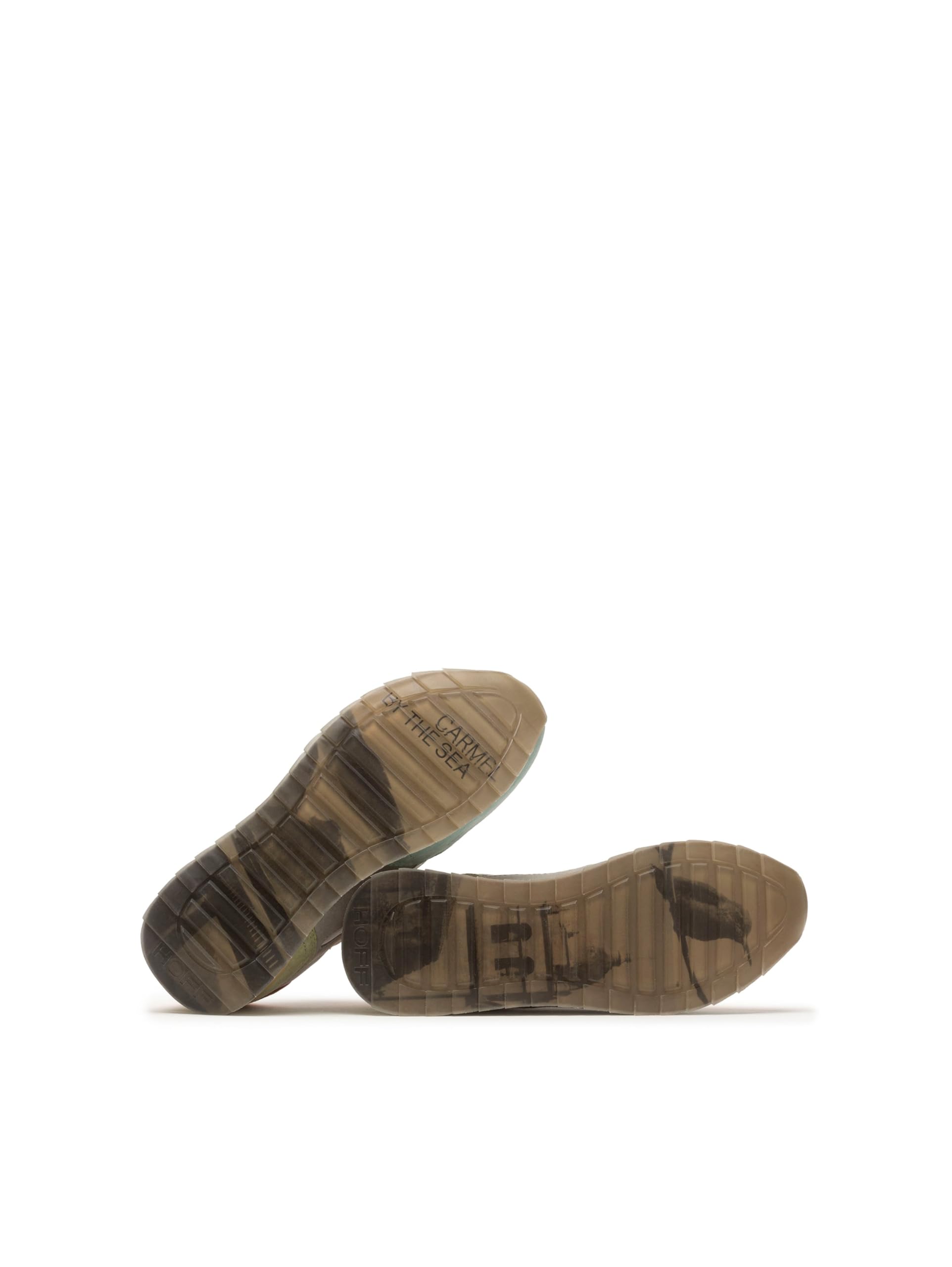 HOFF Zapatillas Carmel by The Sea de Mujer