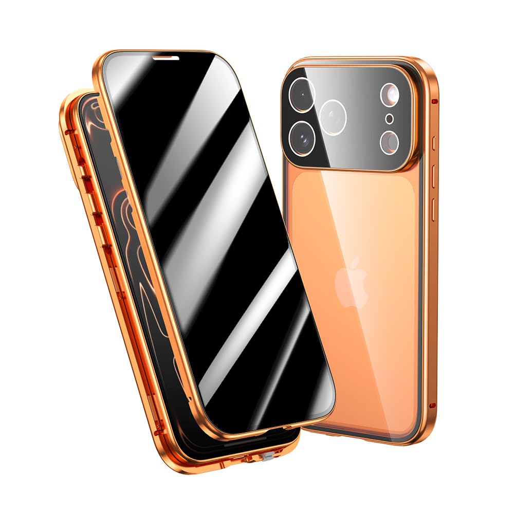 iPhone17pro フルセット iPhone 17 Pro ケース ソフト ケース クリスタル メタルリング付