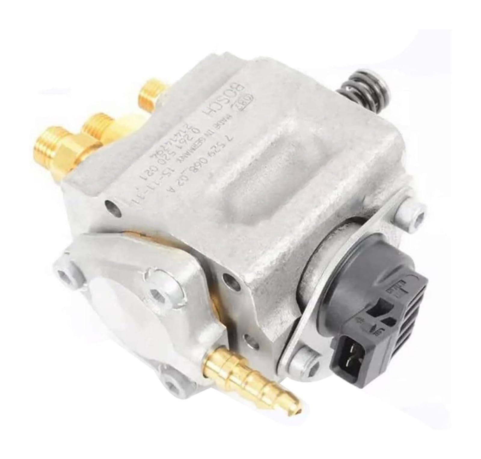 Per BMW 13517529068 0261520021 Pompa Carburante Ad Alta Pressione Ricambi Auto 1 Pz Pompa trasferimento carburante
