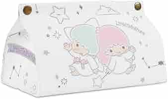 リトルツインスターズ ティッシュボックスケース 小物入れ キキララ Amazon｜リトルツインスターズ キキララ ティッシュホルダー